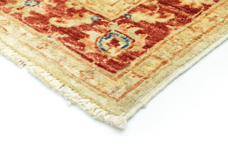 Runner Ziegler Rug - 299 x 80 cm - light beige