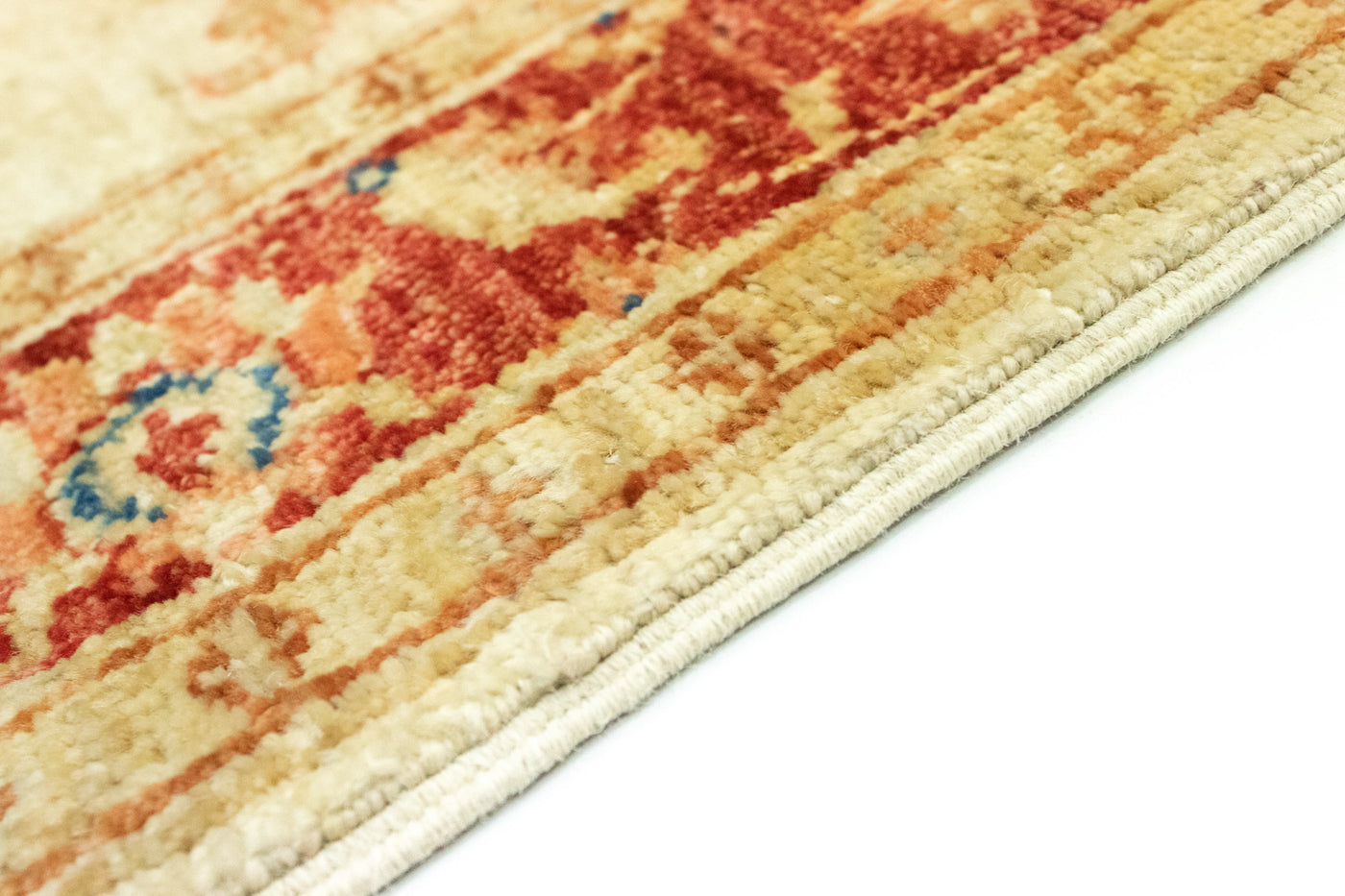 Ziegler Rug 299x80cm - Oriental Rug