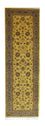 Runner Ziegler Rug - 250 x 80 cm - mustard yellow