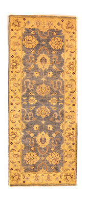 Runner Ziegler Rug - 242 x 79 cm - light beige