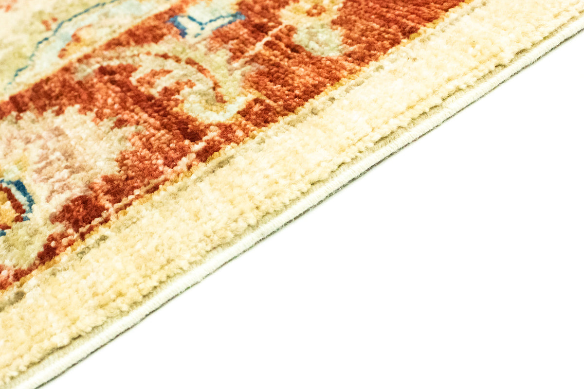 Runner Ziegler Rug - 203 x 81 cm - light beige