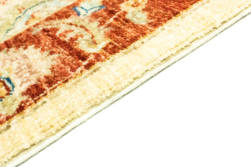 Runner Ziegler Rug - 203 x 81 cm - light beige