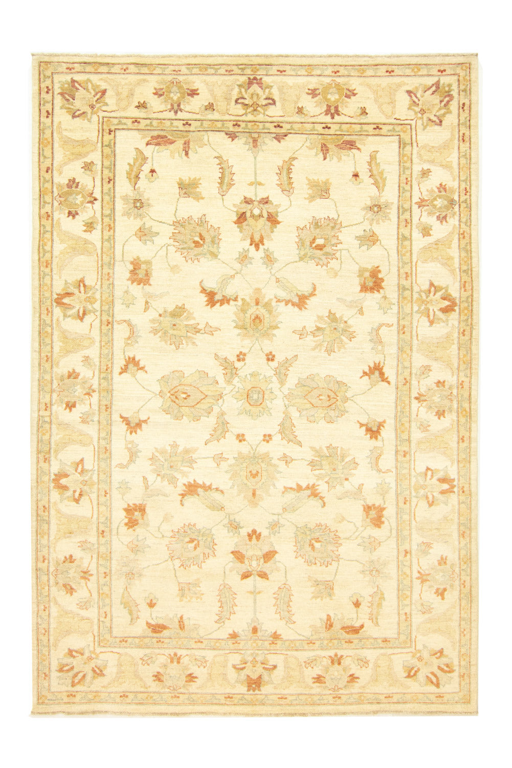 Ziegler Rug - 269 x 167 cm - beige