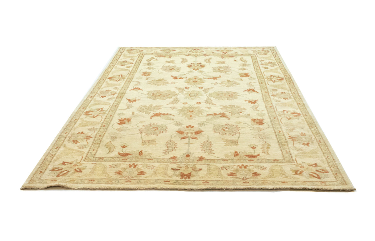 Ziegler Rug - 269 x 167 cm - beige