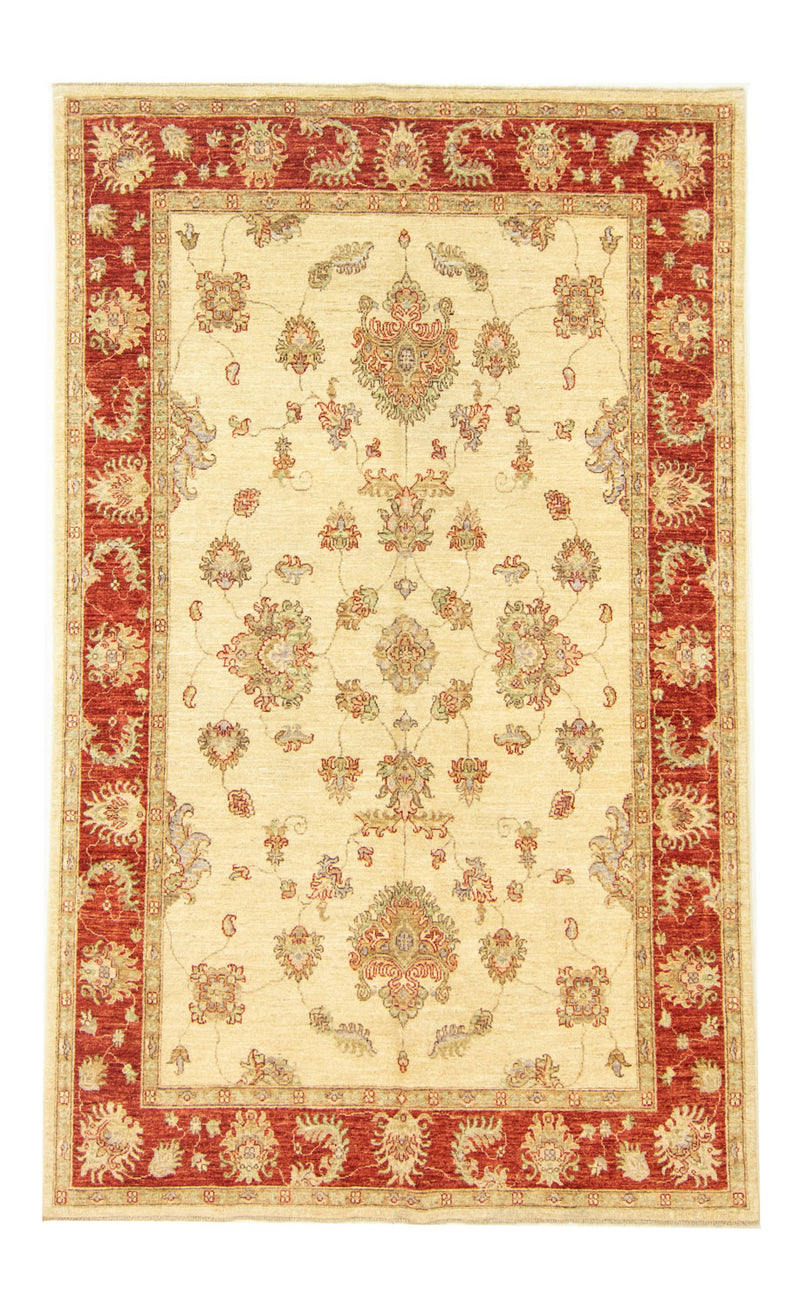 Ziegler Rug - 263 x 177 cm - beige