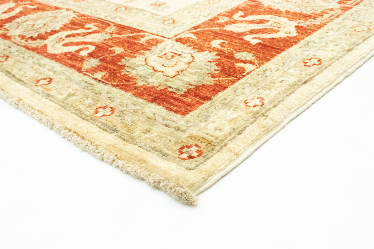 Ziegler Rug square  - 185 x 175 cm - beige