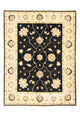 Ziegler Teppich 194 x 149 cm - beige