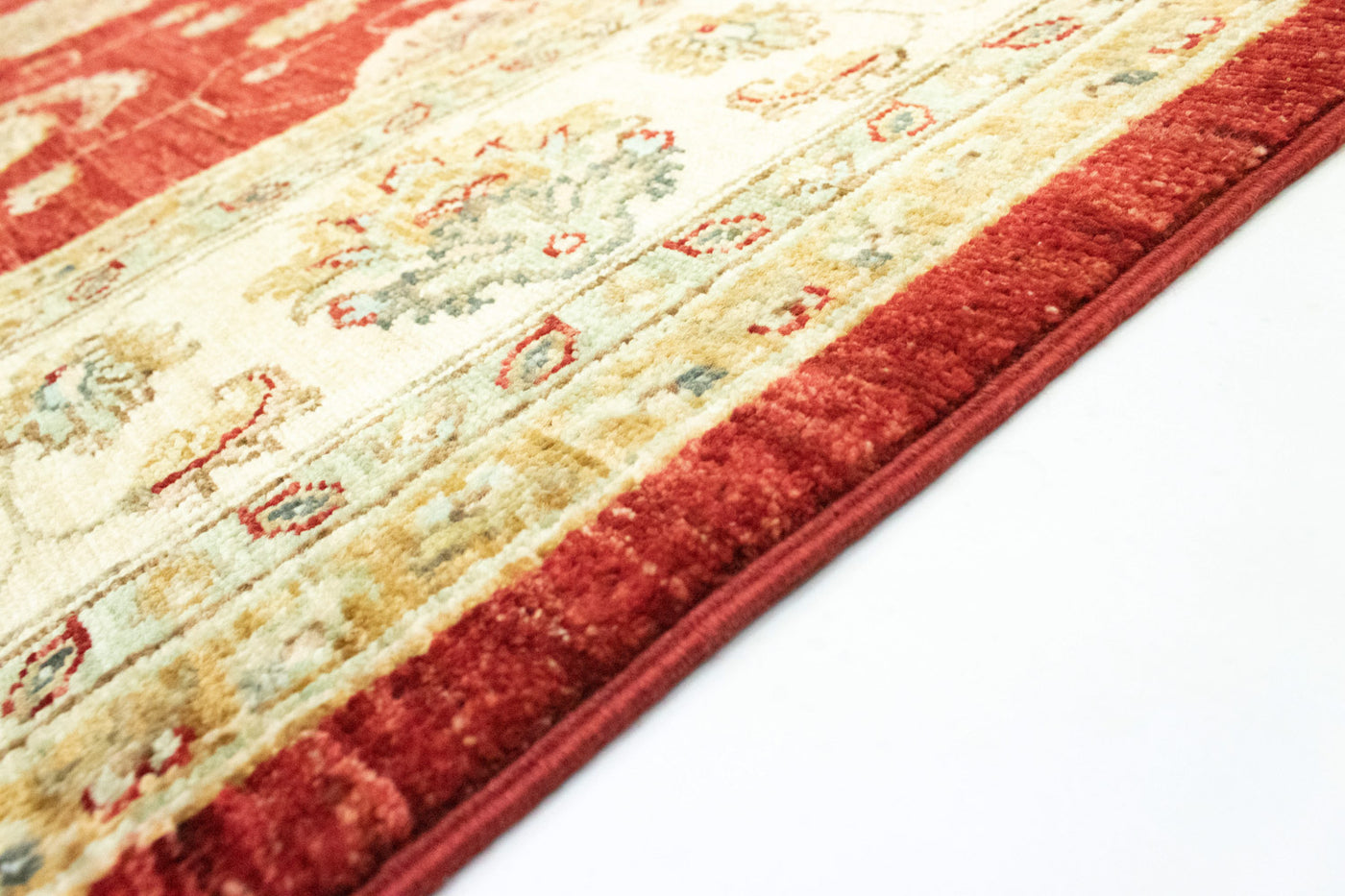 Ziegler Rug 178x176cm - Oriental Rug