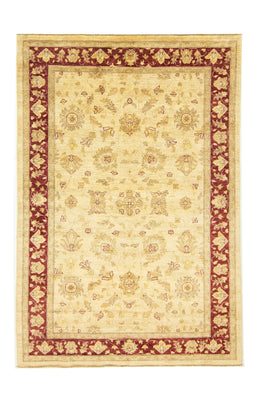 Ziegler Rug - 229 x 155 cm - beige