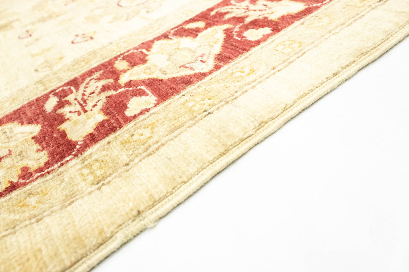 Ziegler Rug 229x155cm - Oriental Rug