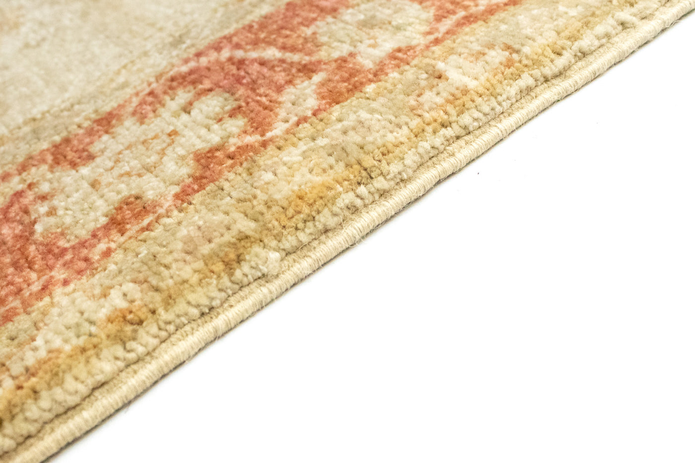 Ziegler Rug 455x79cm - Oriental Rug
