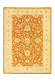 Ziegler Teppich 238x172cm - Orientteppich