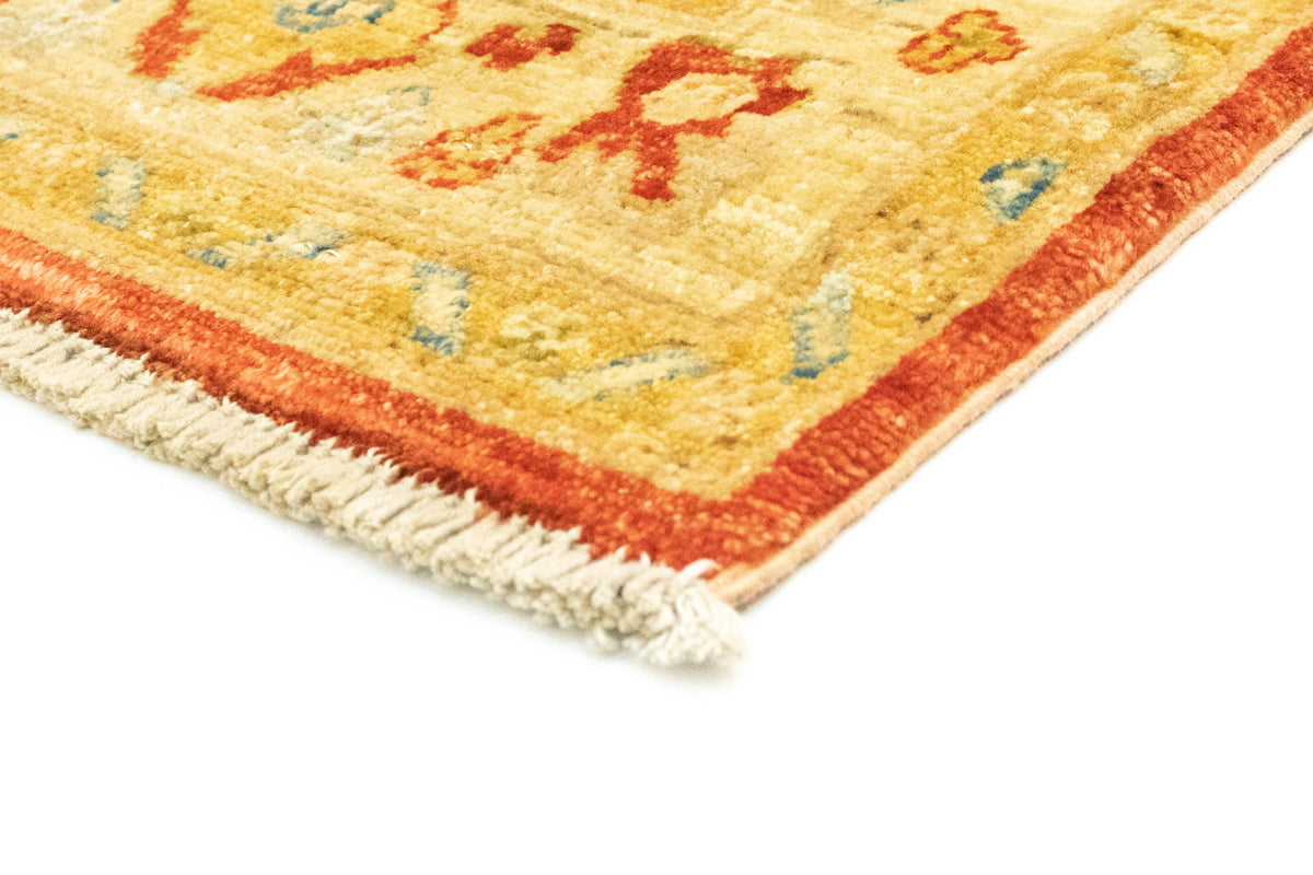 Runner Ziegler Rug - 288 x 80 cm - red