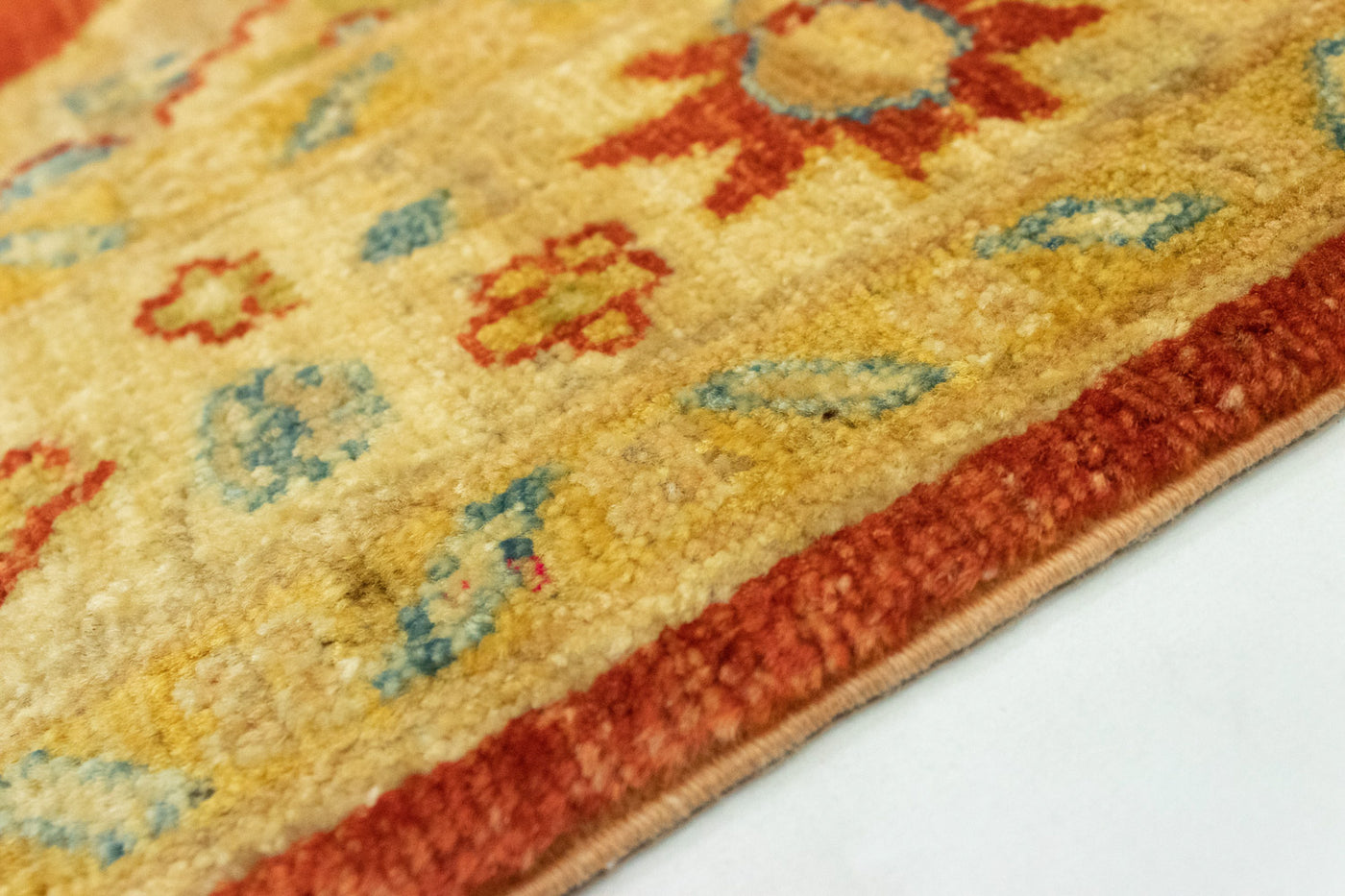 Ziegler Rug 288x80cm - Oriental Rug