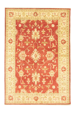 Ziegler Rug - 241 x 165 cm - red