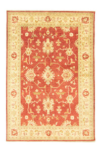 Ziegler Rug - 241 x 165 cm - red