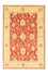 Ziegler Rug - 241 x 165 cm - red