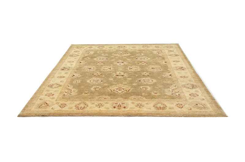 Ziegler Rug 239x193cm - Oriental Rug