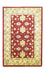 Ziegler Rug - 148 x 99 cm - red