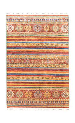 Ziegler Rug - 180 x 123 cm - multicolored