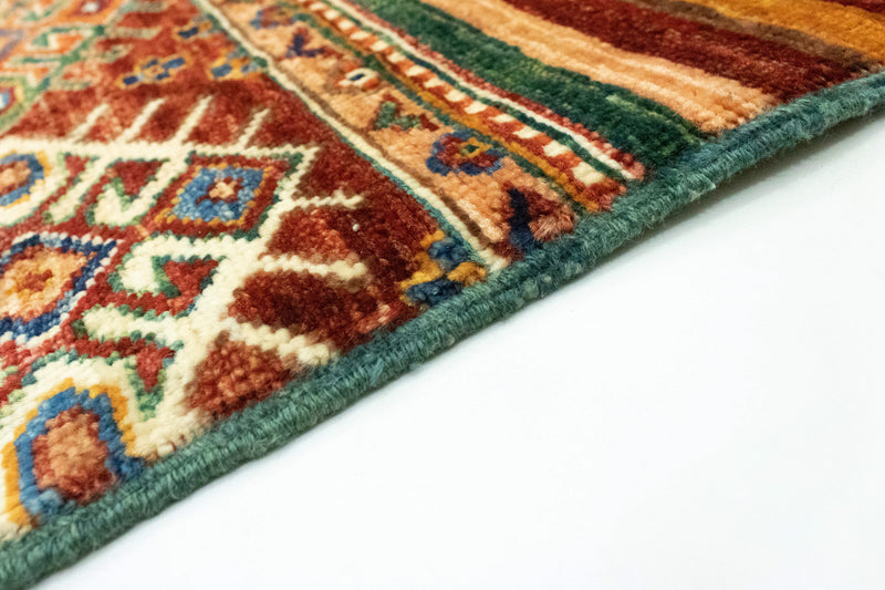 Ziegler Rug - 180 x 123 cm - multicolored