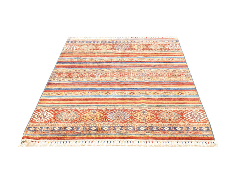 Ziegler Rug - 180 x 123 cm - multicolored