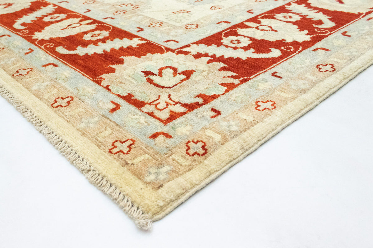 Ziegler Rug - 296 x 204 cm - light beige