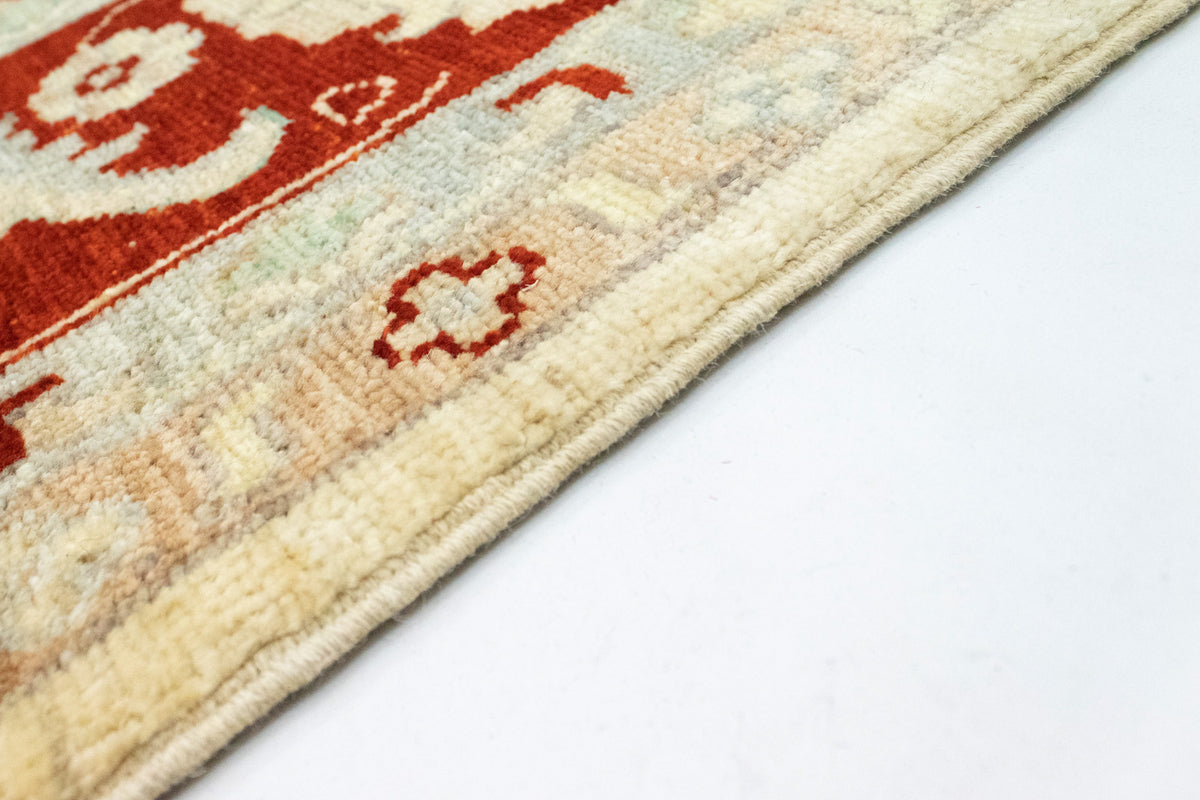 Ziegler Rug 204x296cm - Oriental Rug