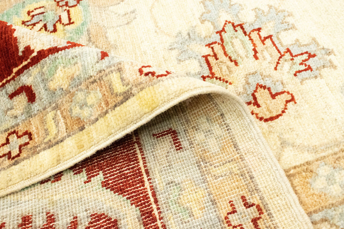 Ziegler Rug - 296 x 204 cm - light beige