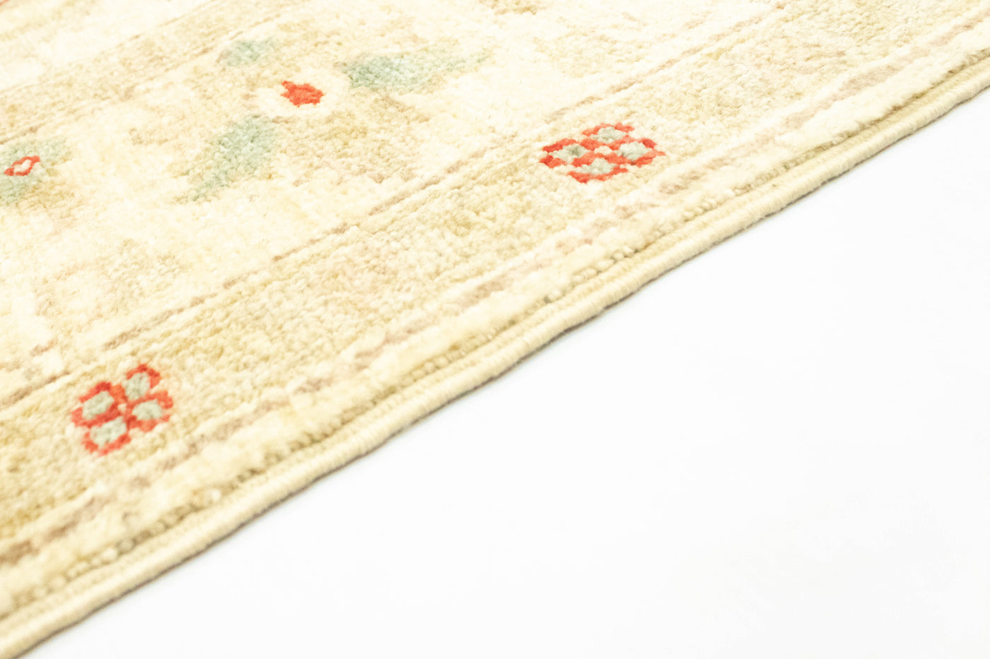 Ziegler Rug 182x123cm - Oriental Rug