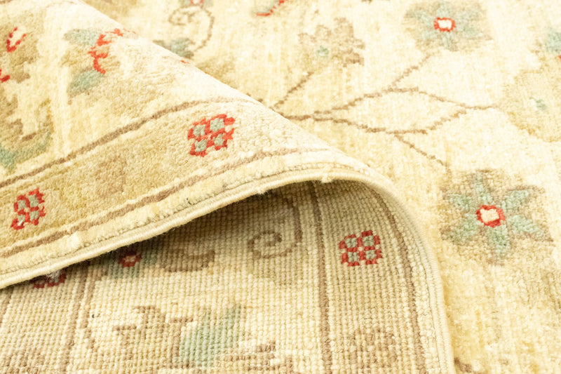 Ziegler Rug - 182 x 123 cm - light beige