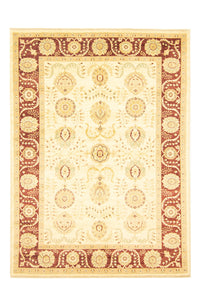 Ziegler Rug - 240 x 169 cm - light beige