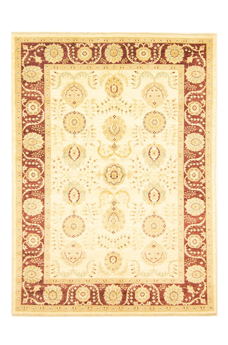 Ziegler Rug - 240 x 169 cm - light beige
