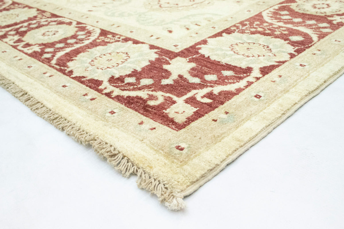 Ziegler Rug - 240 x 169 cm - light beige