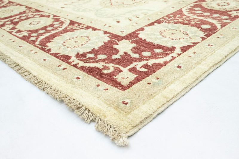 Ziegler Rug - 240 x 169 cm - light beige