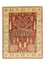Ziegler Rug - 184 x 147 cm - red