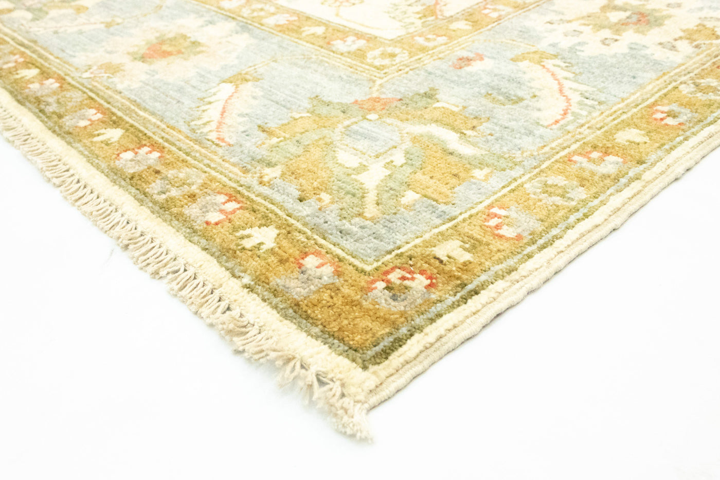 Ziegler Rug 200x148cm - Oriental Rug