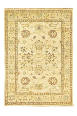 Ziegler Rug - 236 x 167 cm - yellow