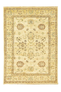 Ziegler Rug - 236 x 167 cm - yellow