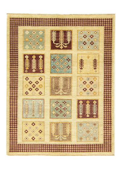 Ziegler Rug 150x200cm - Oriental Rug
