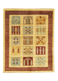 Ziegler Rug - 193 x 148 cm - beige