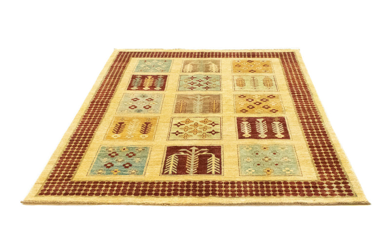 Ziegler Rug - 193 x 148 cm - beige