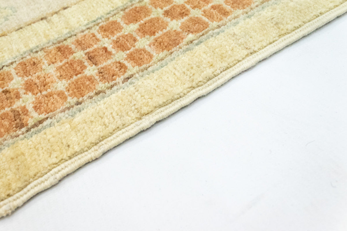 Ziegler Rug - 151 x 100 cm - light beige