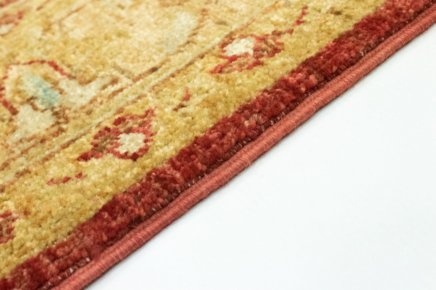 Ziegler Rug 147x102cm - Oriental Rug