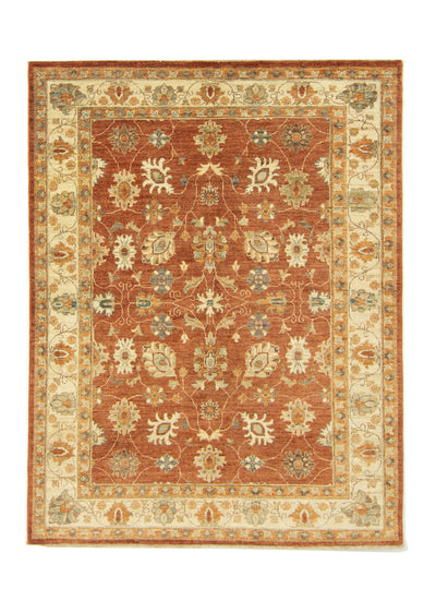 Ziegler Rug 152x198cm - Oriental Rug