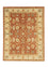 Ziegler Rug - 198 x 152 cm - rust