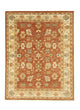 Ziegler Rug 198x152cm - Oriental Rug