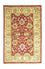 Ziegler Rug - 150 x 100 cm - red