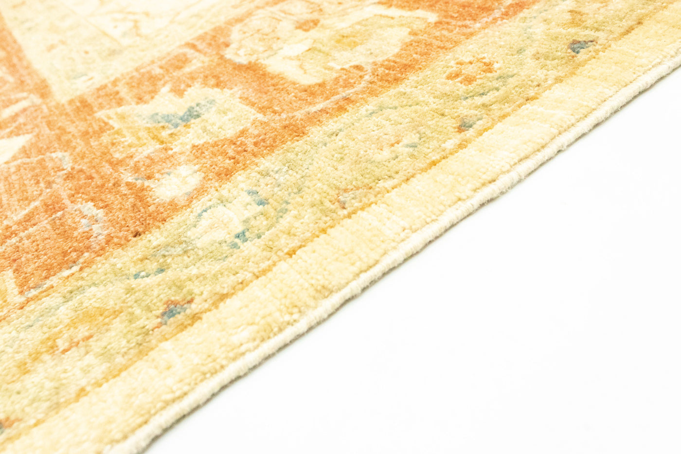 Ziegler Rug - 300 x 244 cm - light beige