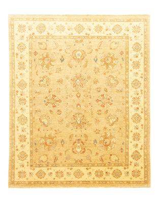 Ziegler Rug - 299 x 246 cm - light beige